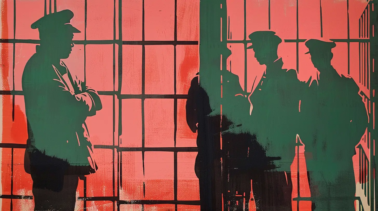 Yoshie Shiratori Japanese Prison Escape