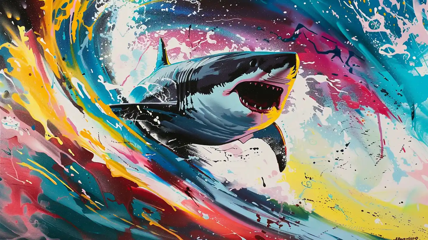 © History Oasis Mick Fanning Incident 2015