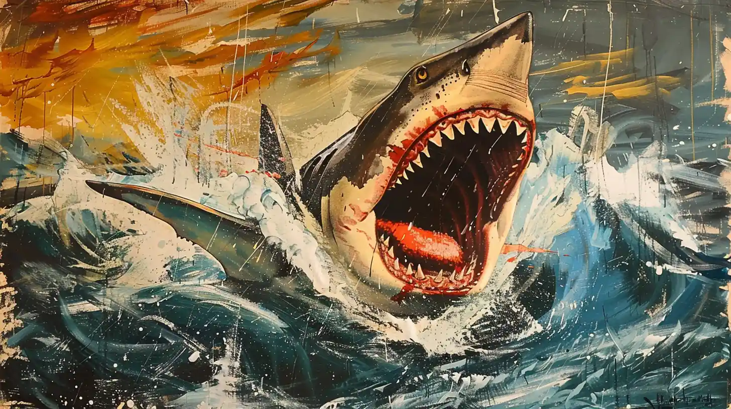 © History Oasis Barry Wilson Attack 1952