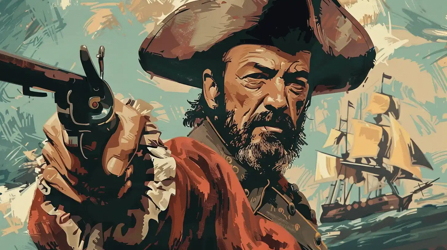 Ferdinand Magellan