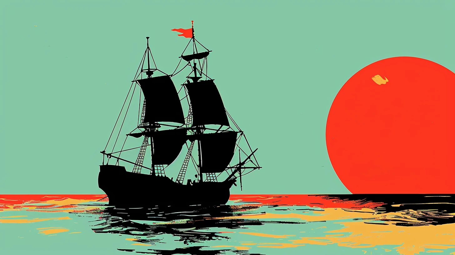 Vasco Da Gama