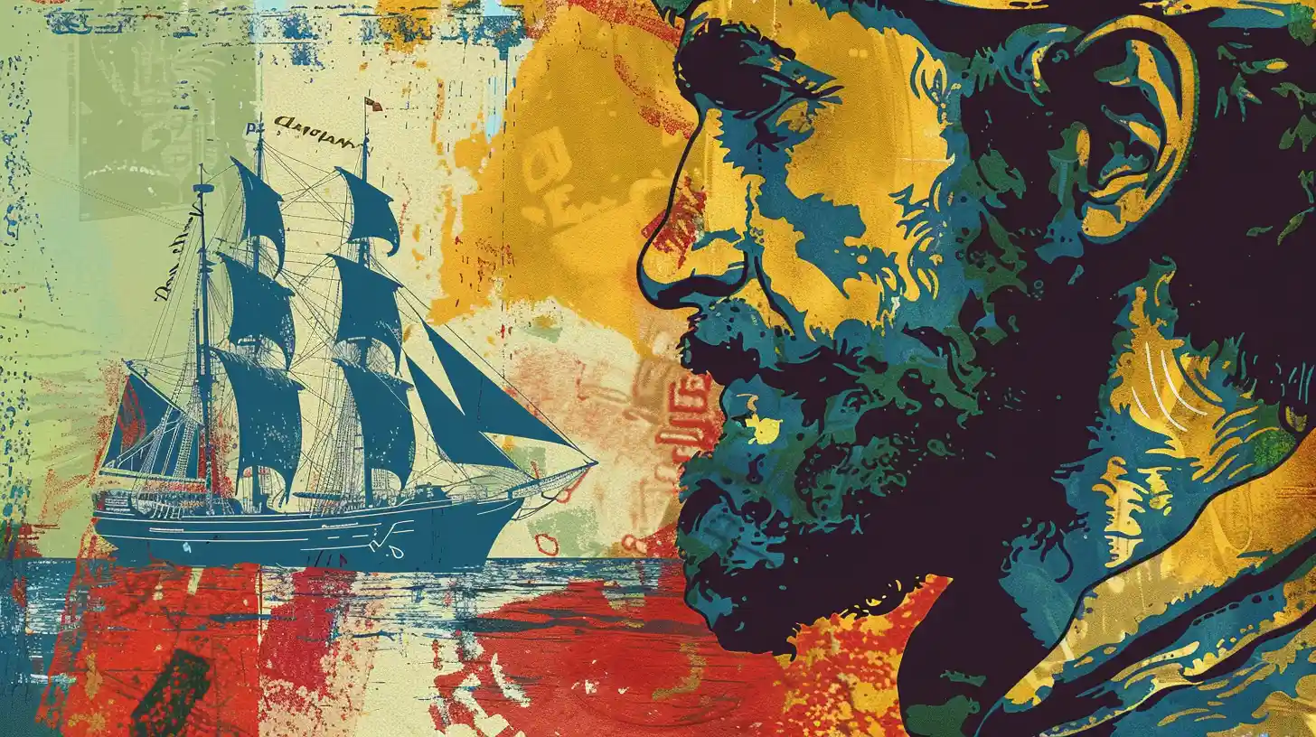 Amerigo Vespucci