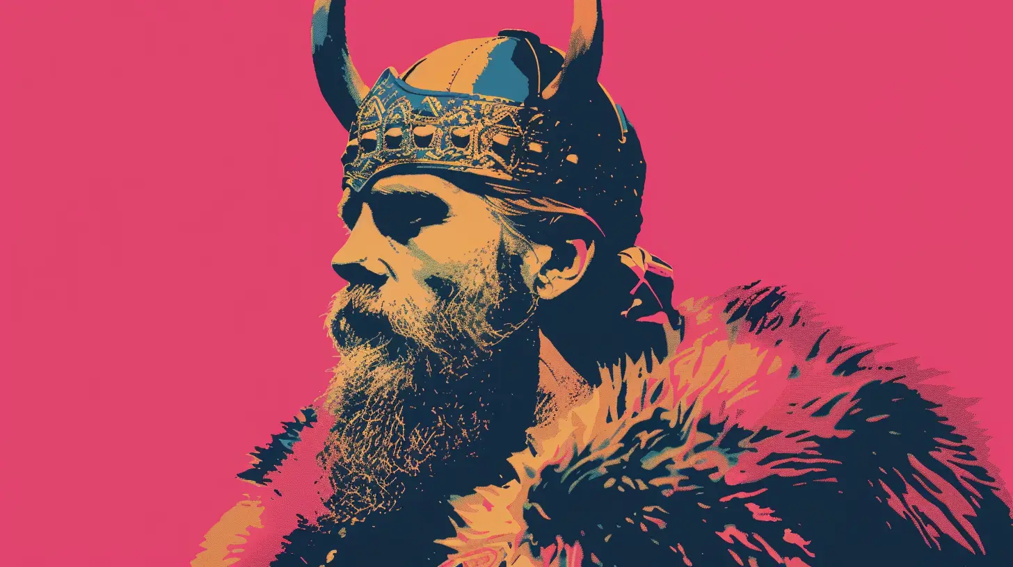 Leif Erikson