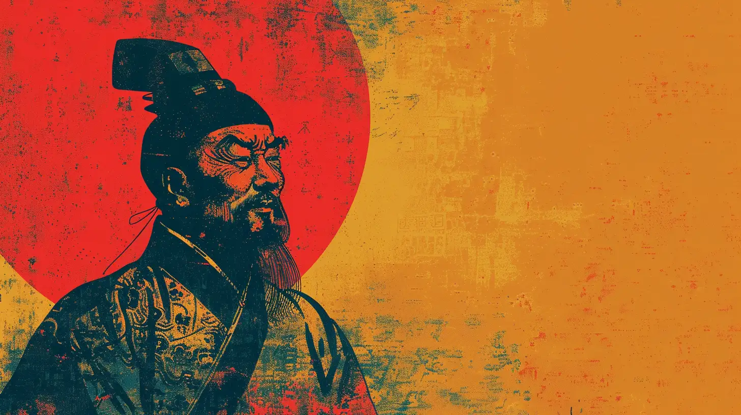 Zheng He