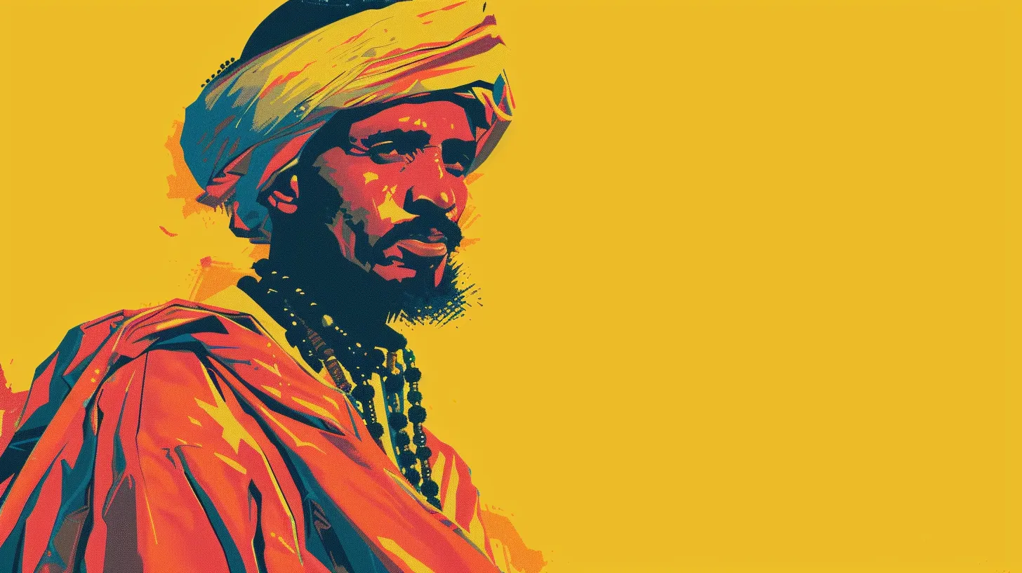 Ibn Battuta