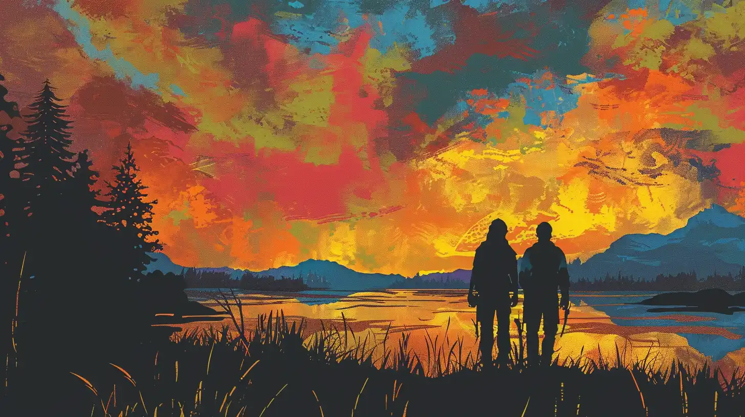 Lewis And Clark