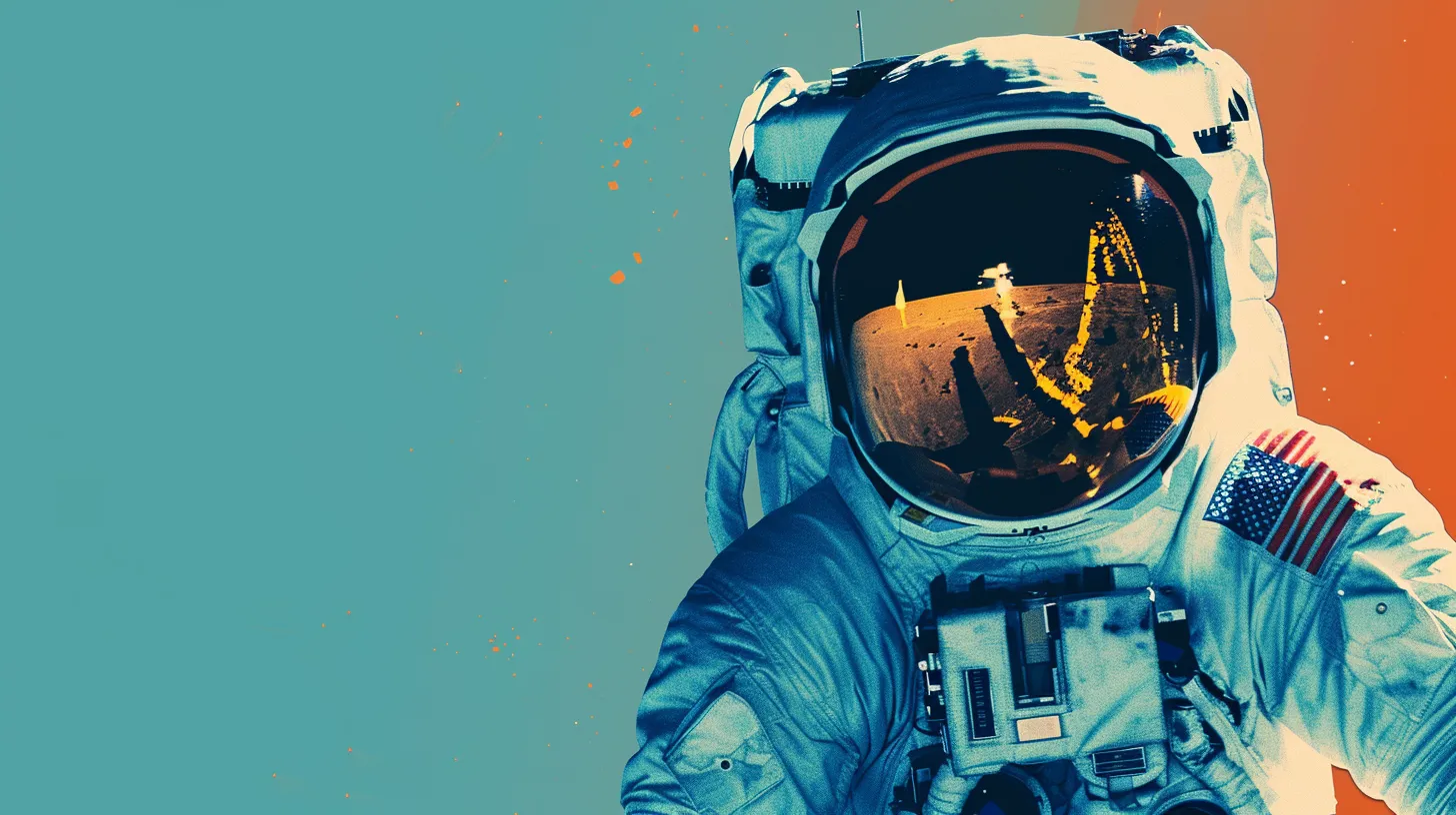 Neil Armstrong
