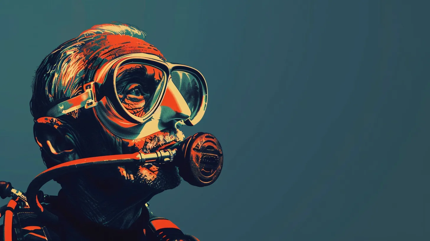 Jacques Cousteau