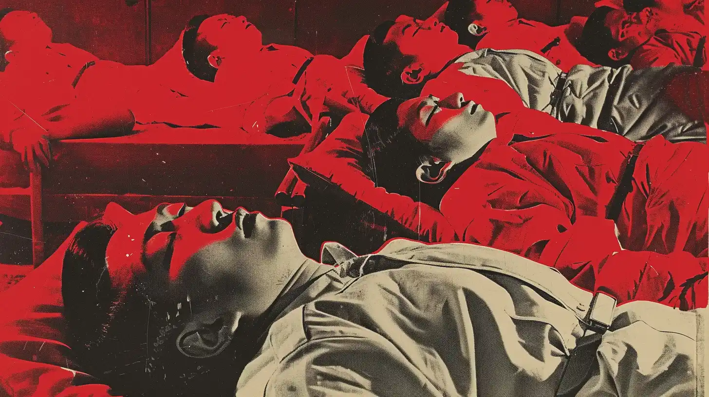 © History Oasis Asian Flu