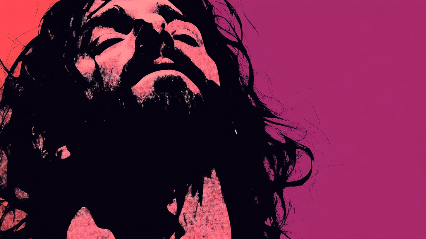 Charles Manson