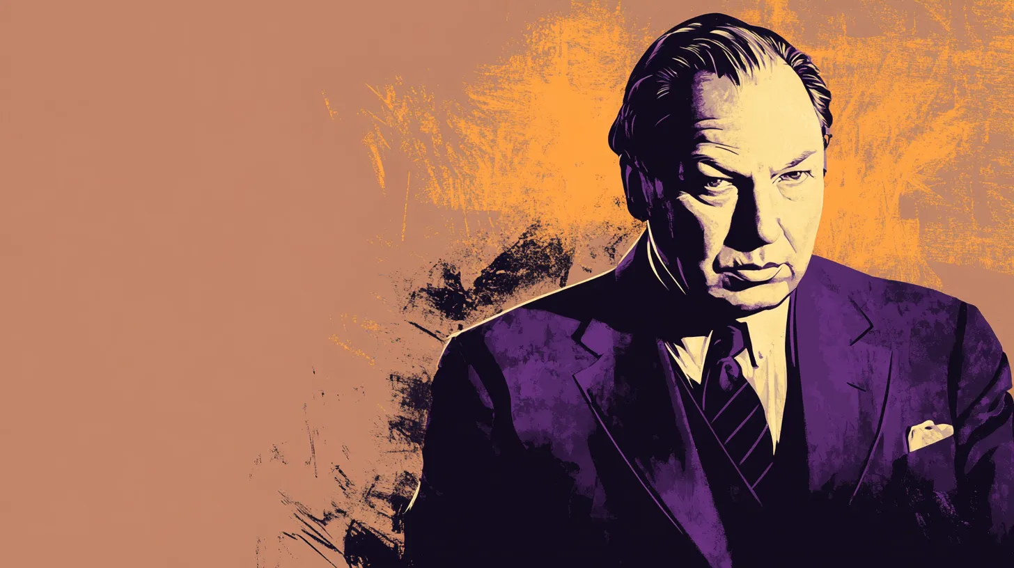 L. Ron Hubbard