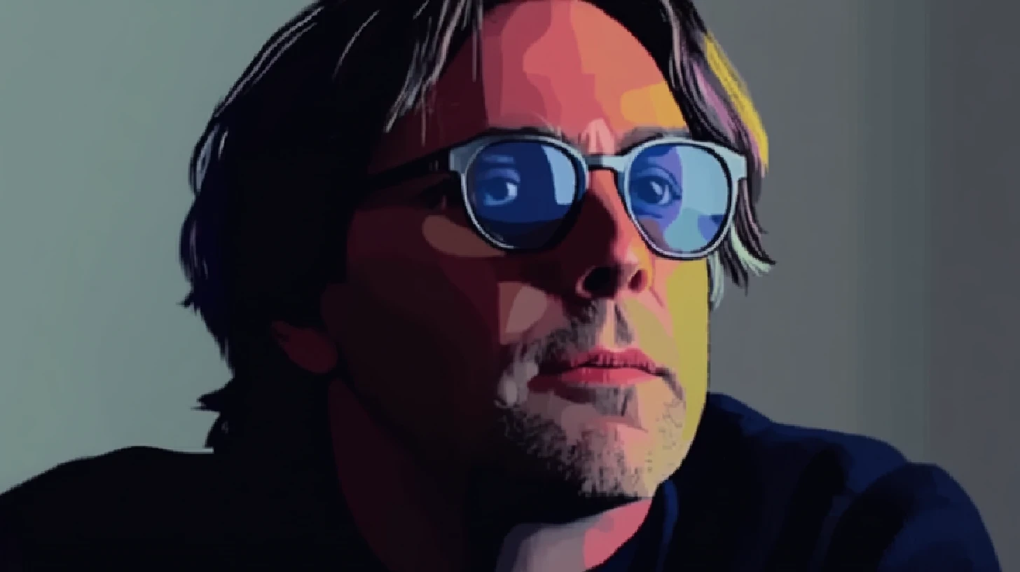 Keith Raniere