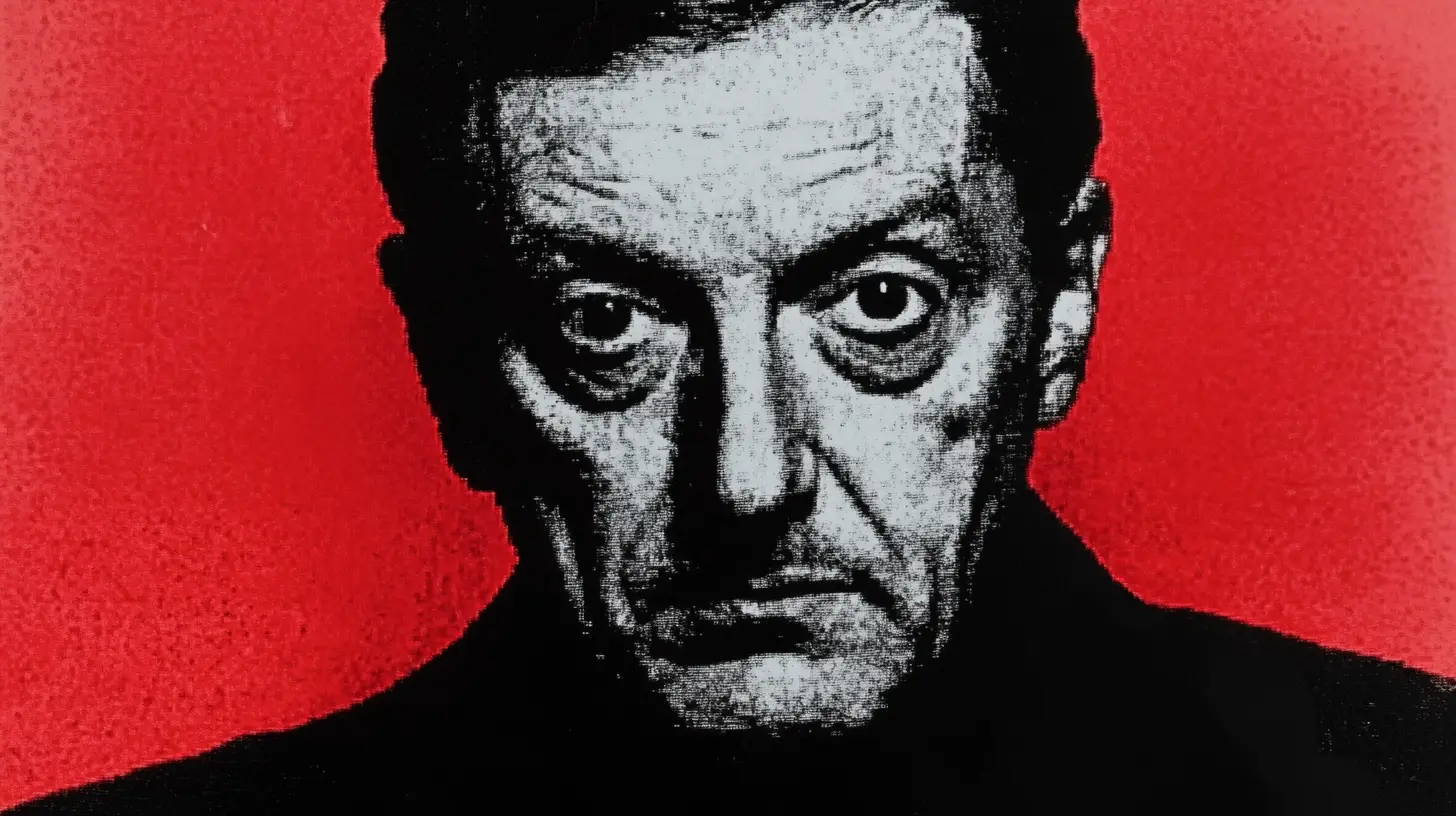 Joseph Di Mambro