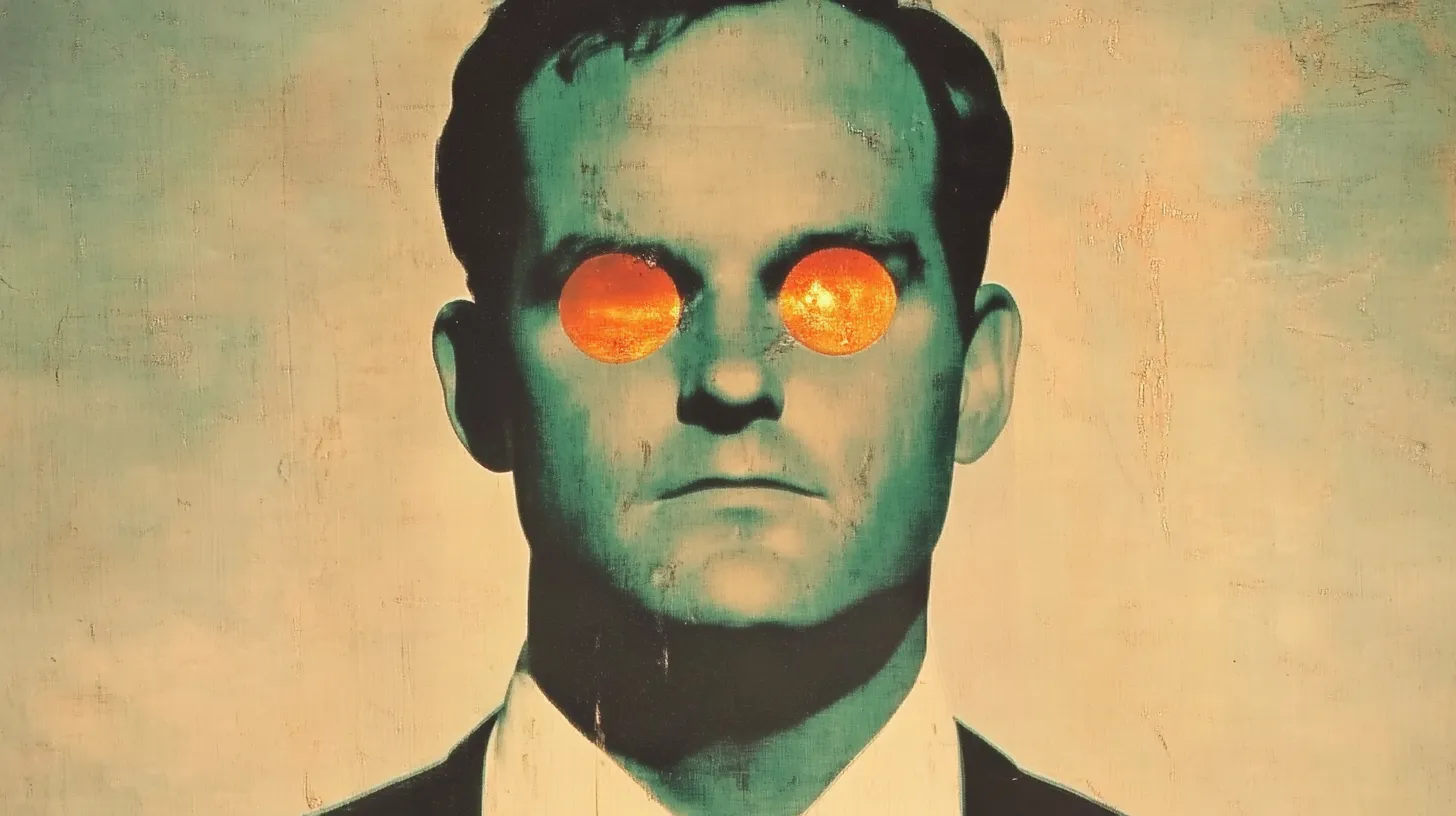 Ervil LeBaron