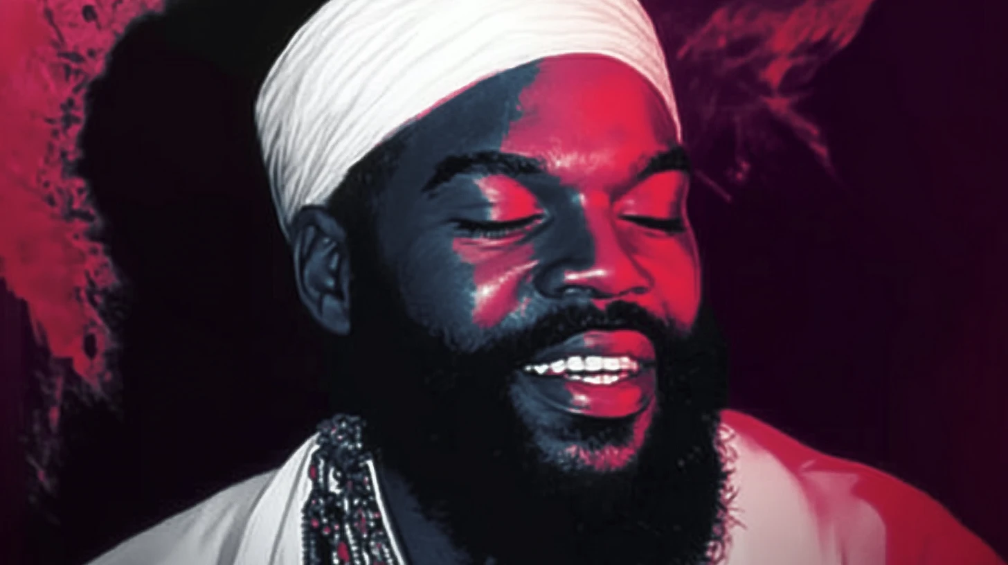 Yahweh Ben Yahweh