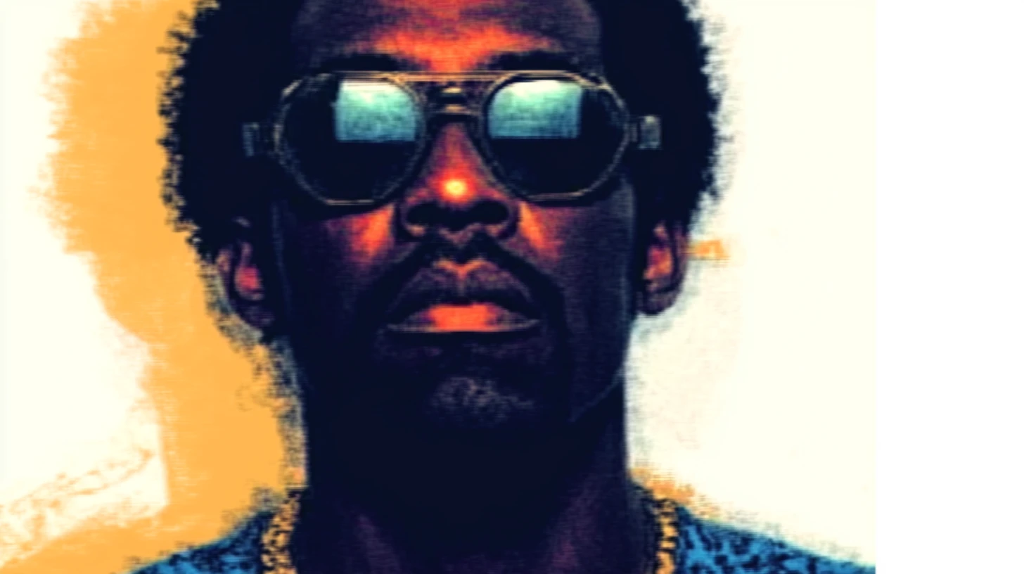 Dwight Malachi York