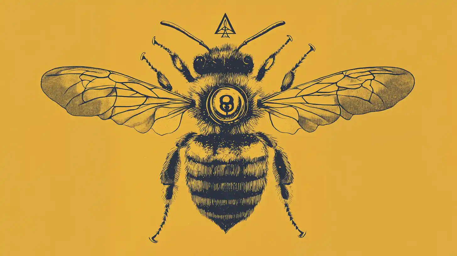 Bees As Symbols In Freemasonry