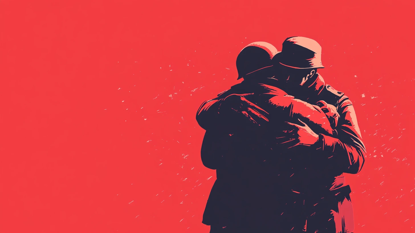 The Christmas Truce