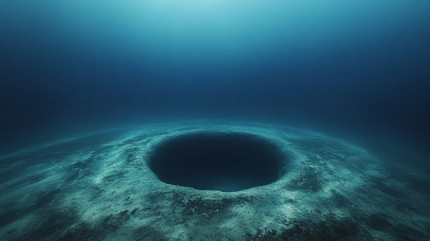 The Baltic Sea Anomaly