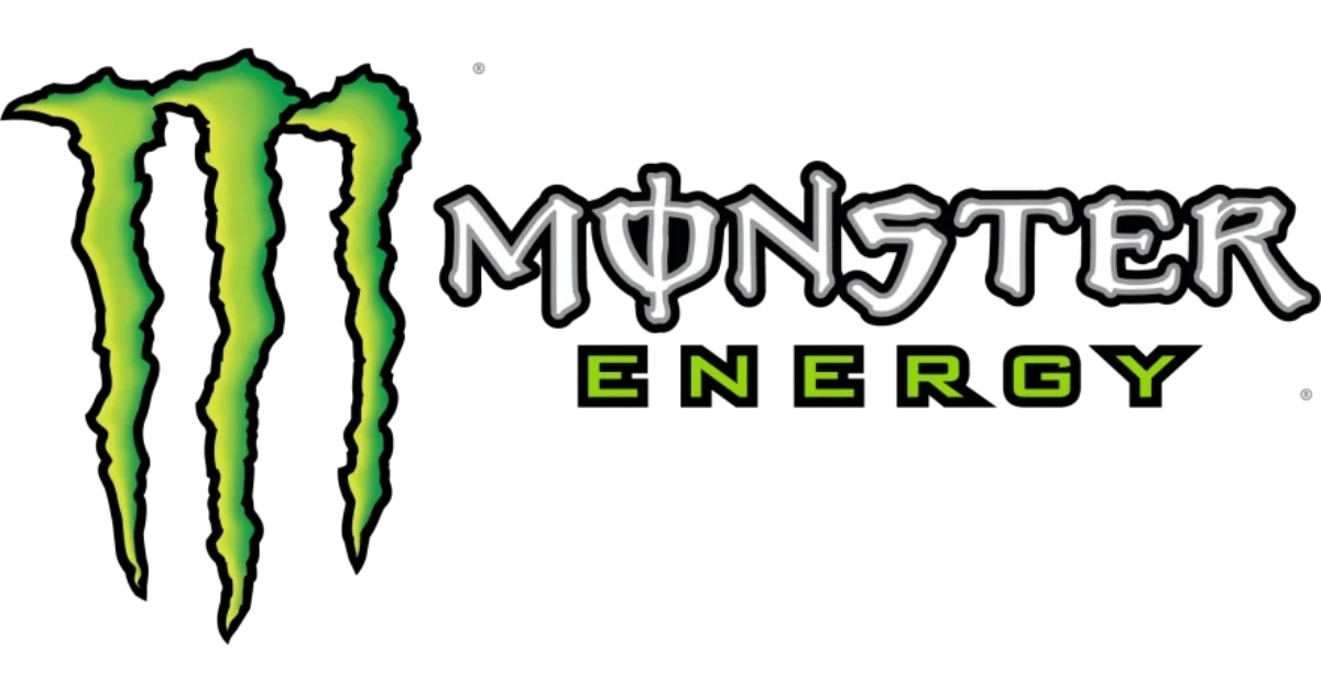 Monster Energy Monster 2520energy 2520logo