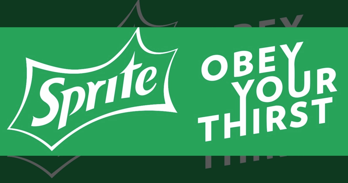 Obey Your Thirst