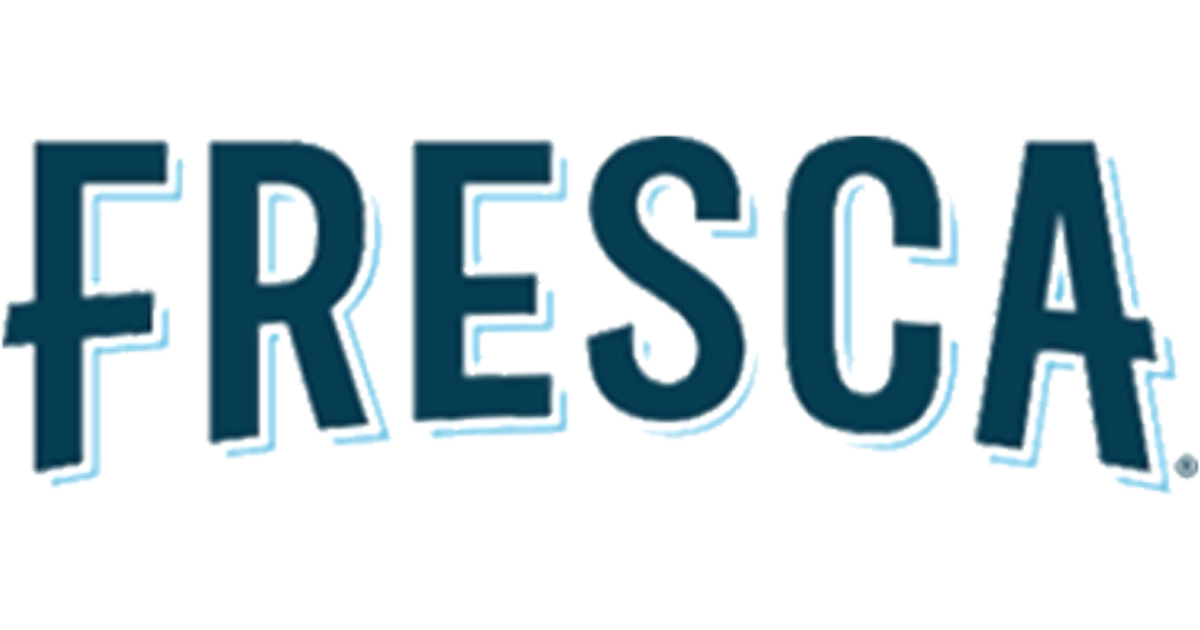 The Coca-Cola Company Fresca Logo