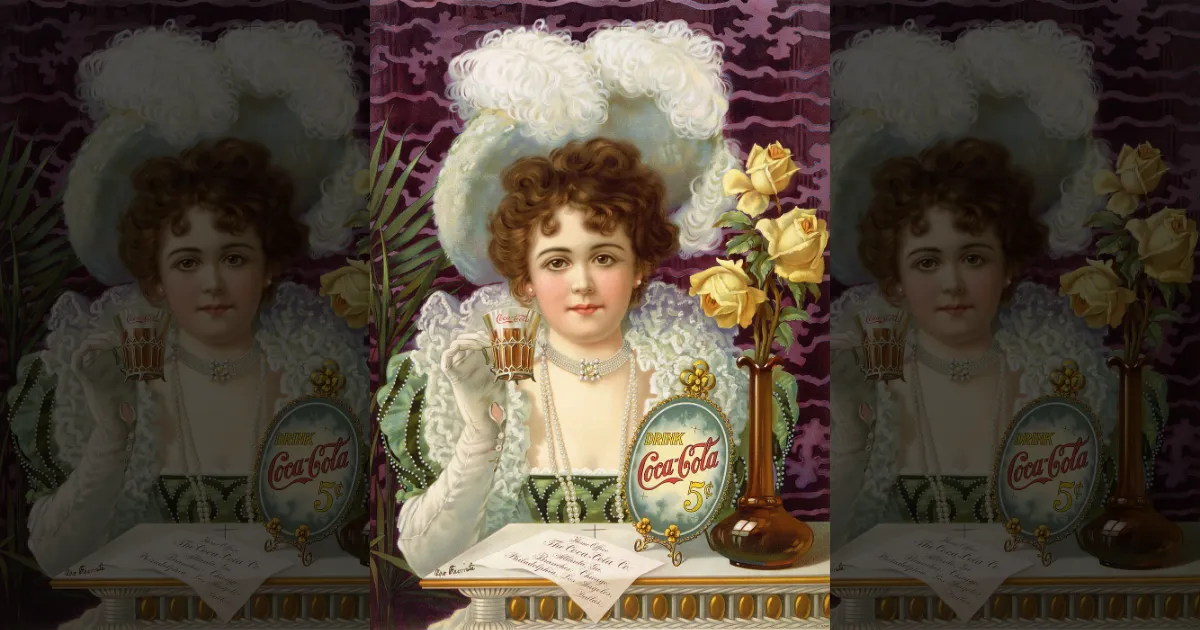 The Coca-Cola Company Hilda Clarke