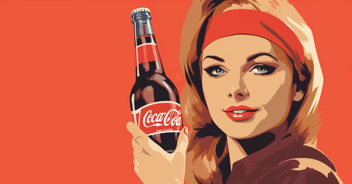 © History Oasis Coca Cola 20 Soviet Union