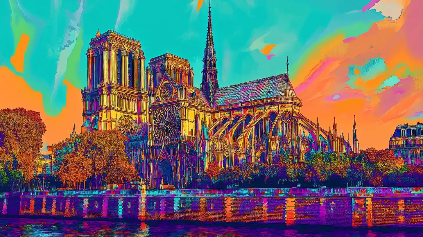 Notre Dame Cathedral