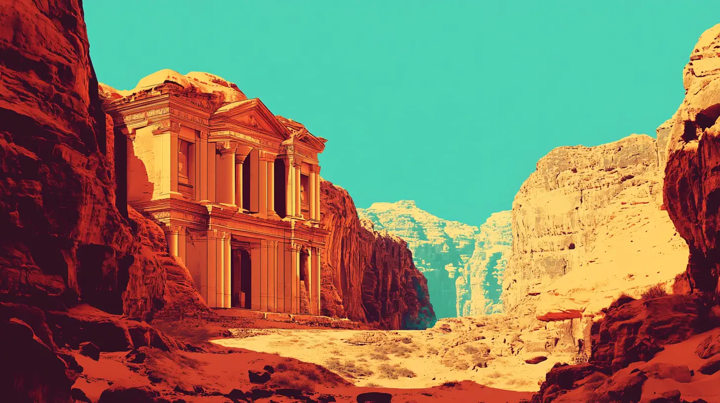 Petra
