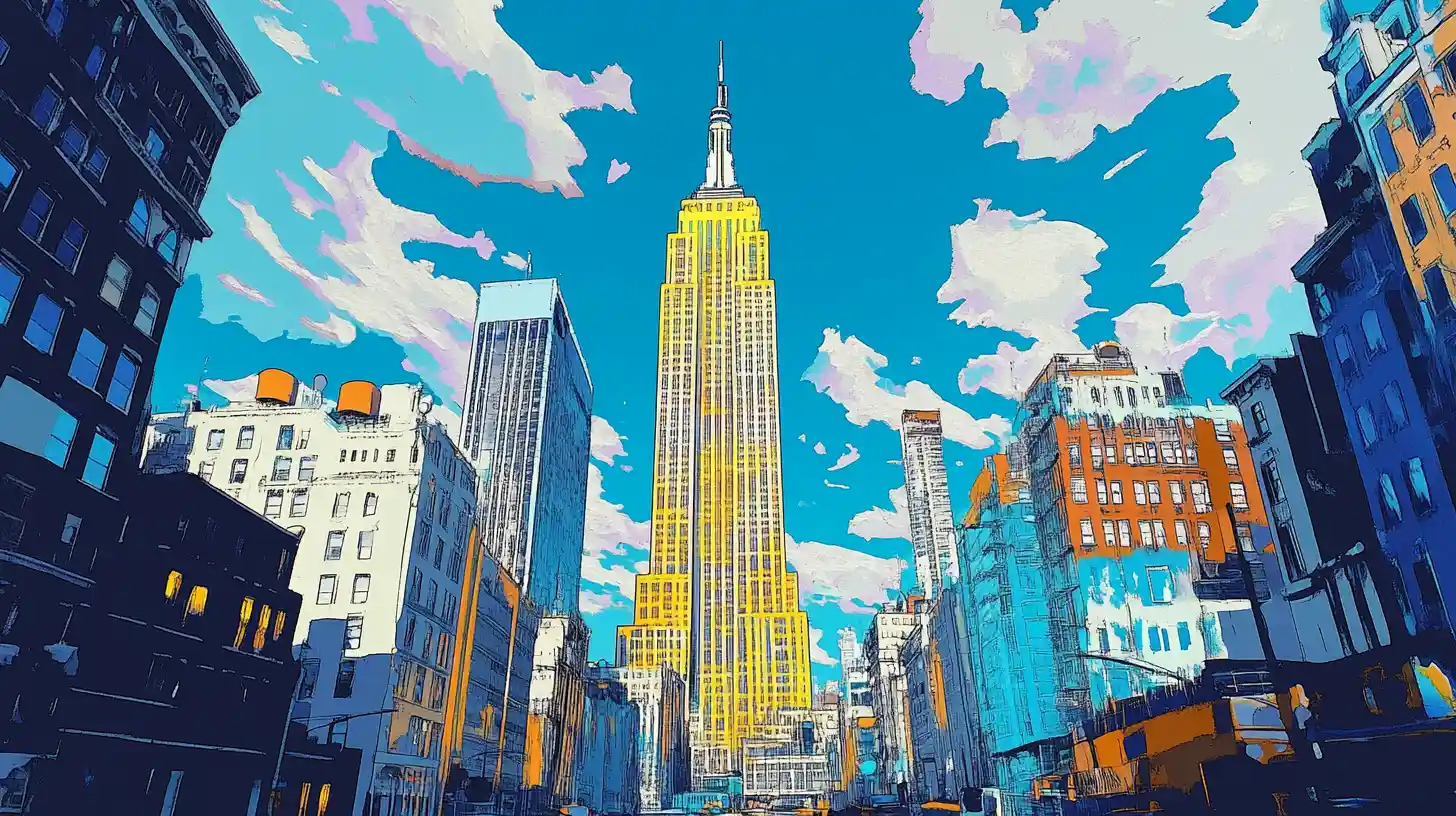 Empire State Building