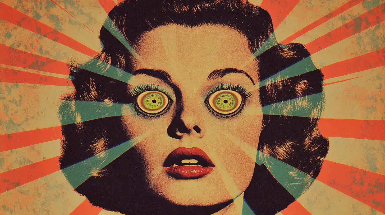 © History Oasis MKUltra 1950s