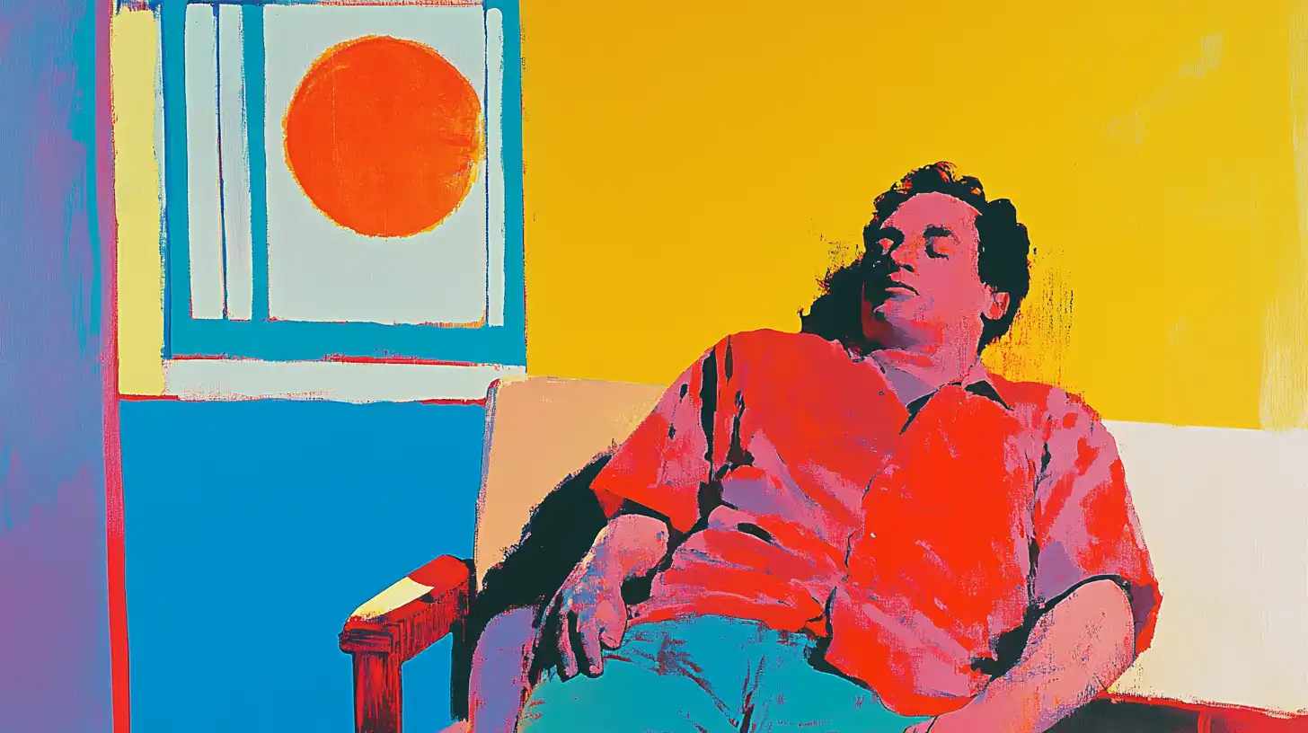 Tennessee Williams