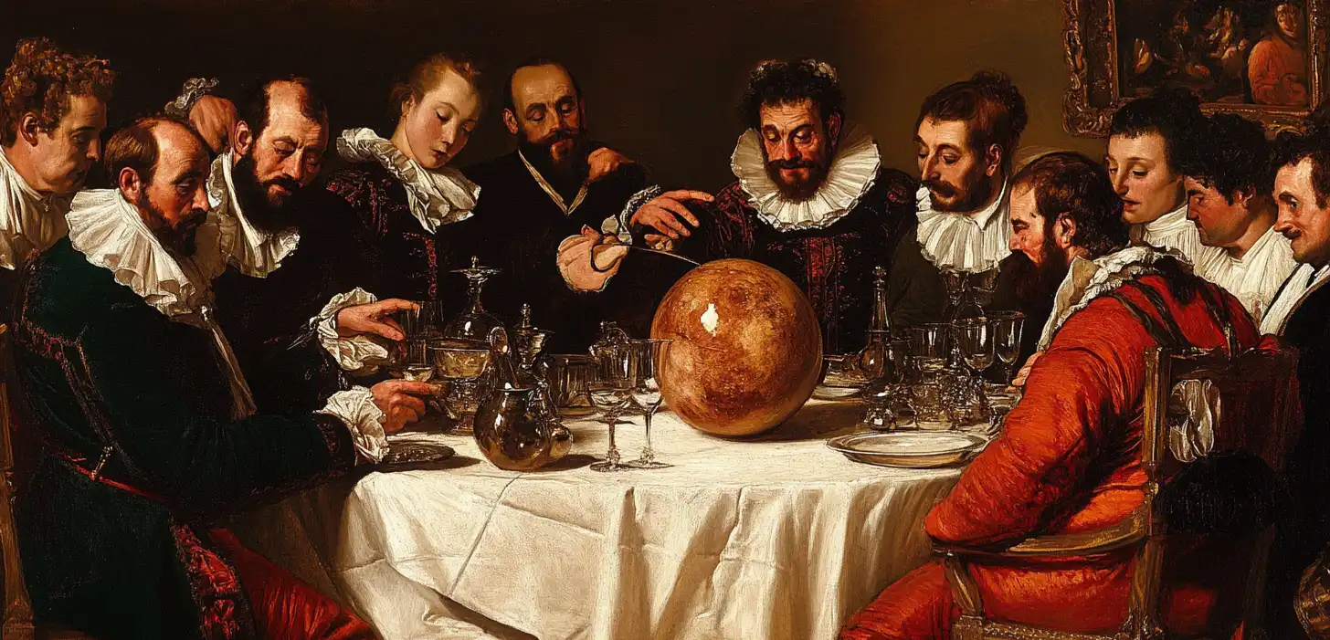 Tycho Brahe