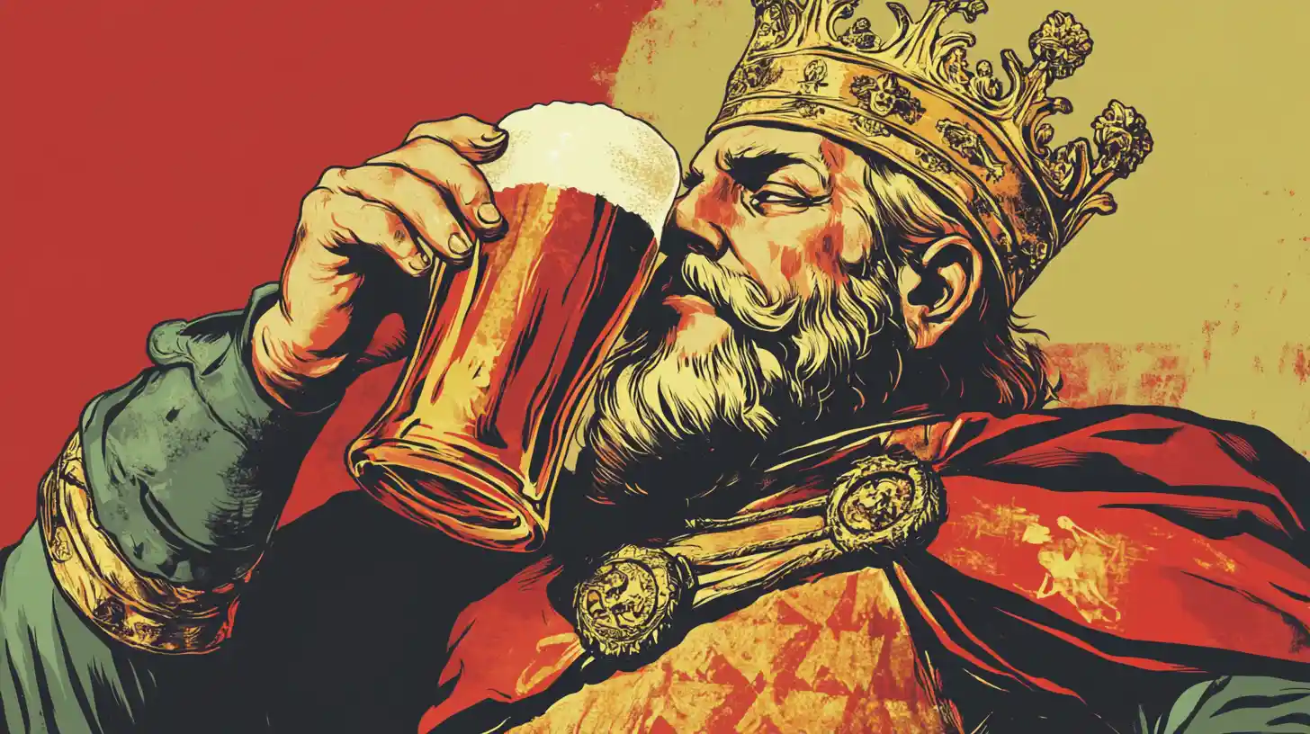 © History Oasis Reinheitsgebot
