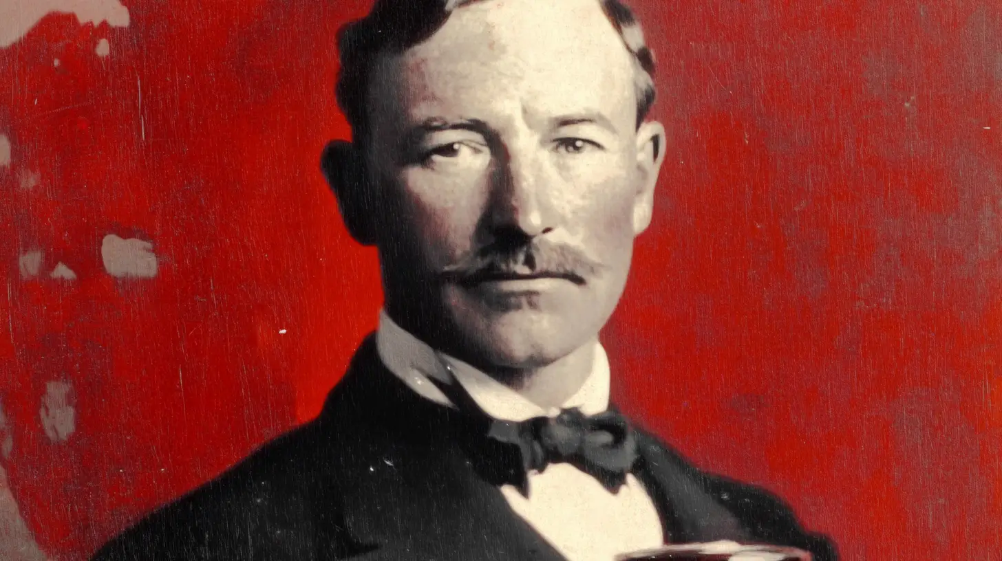© History Oasis Adolph Coors