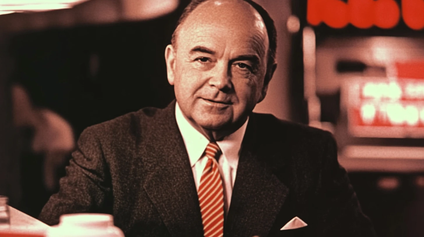 Ray Kroc