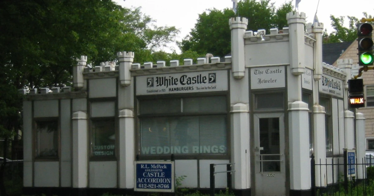 White Castle