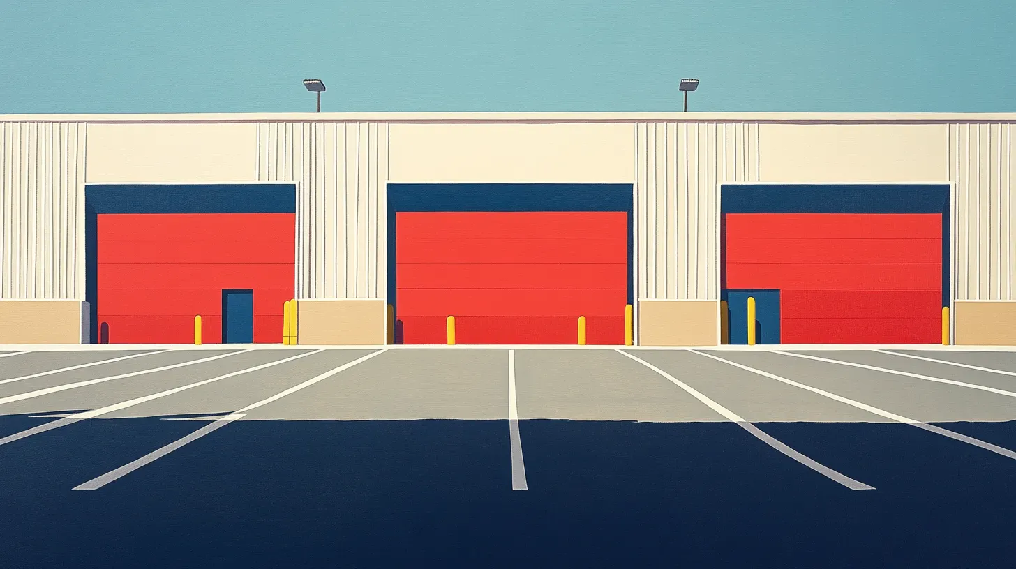 © History Oasis Costco