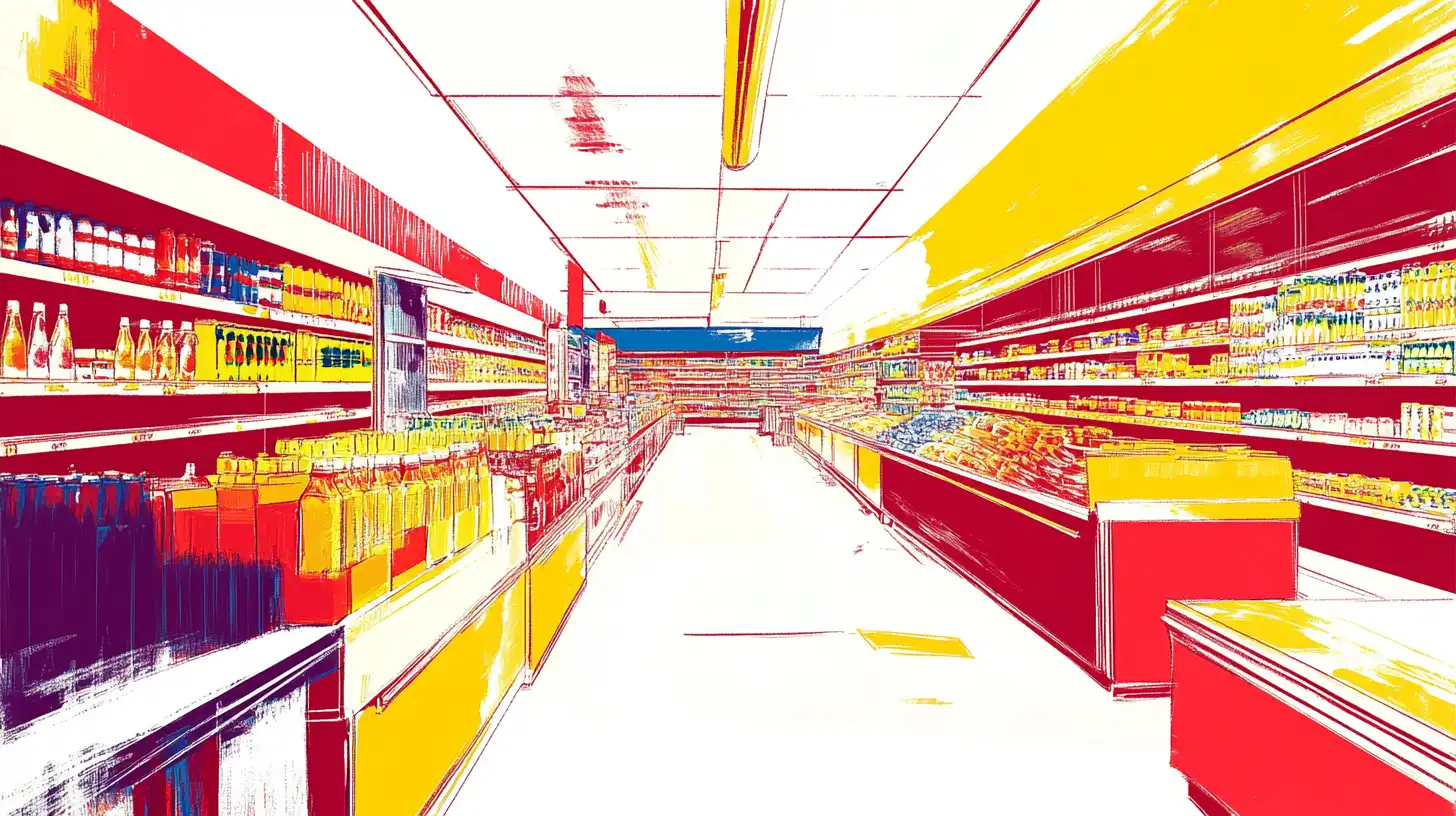 © History Oasis Carrefour