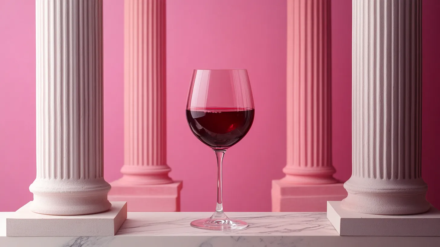 © History Oasis Pinot Noir