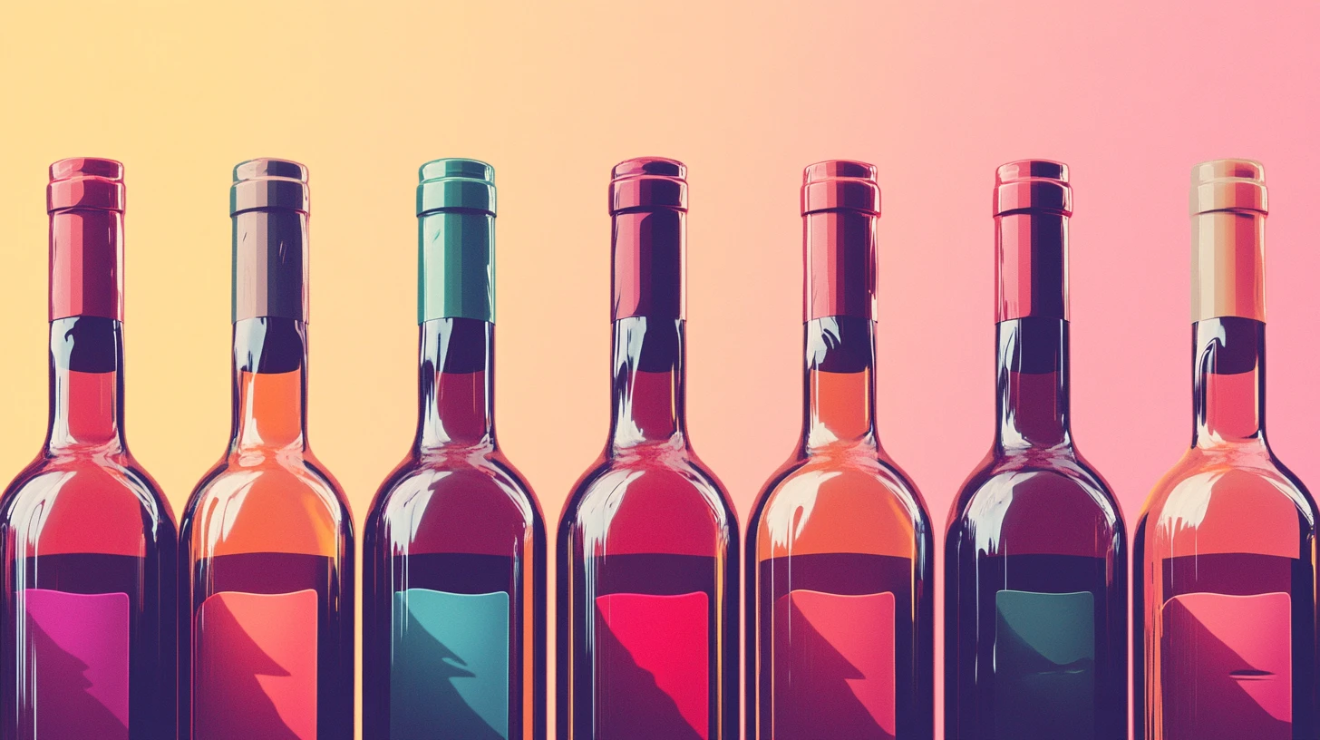 © History Oasis Modern Wine