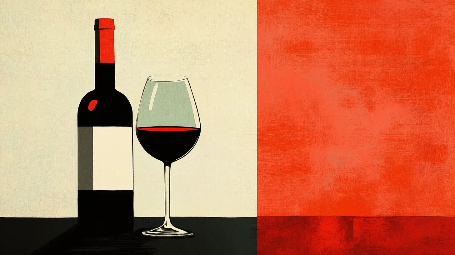 © History Oasis Cabernet Sauvignon