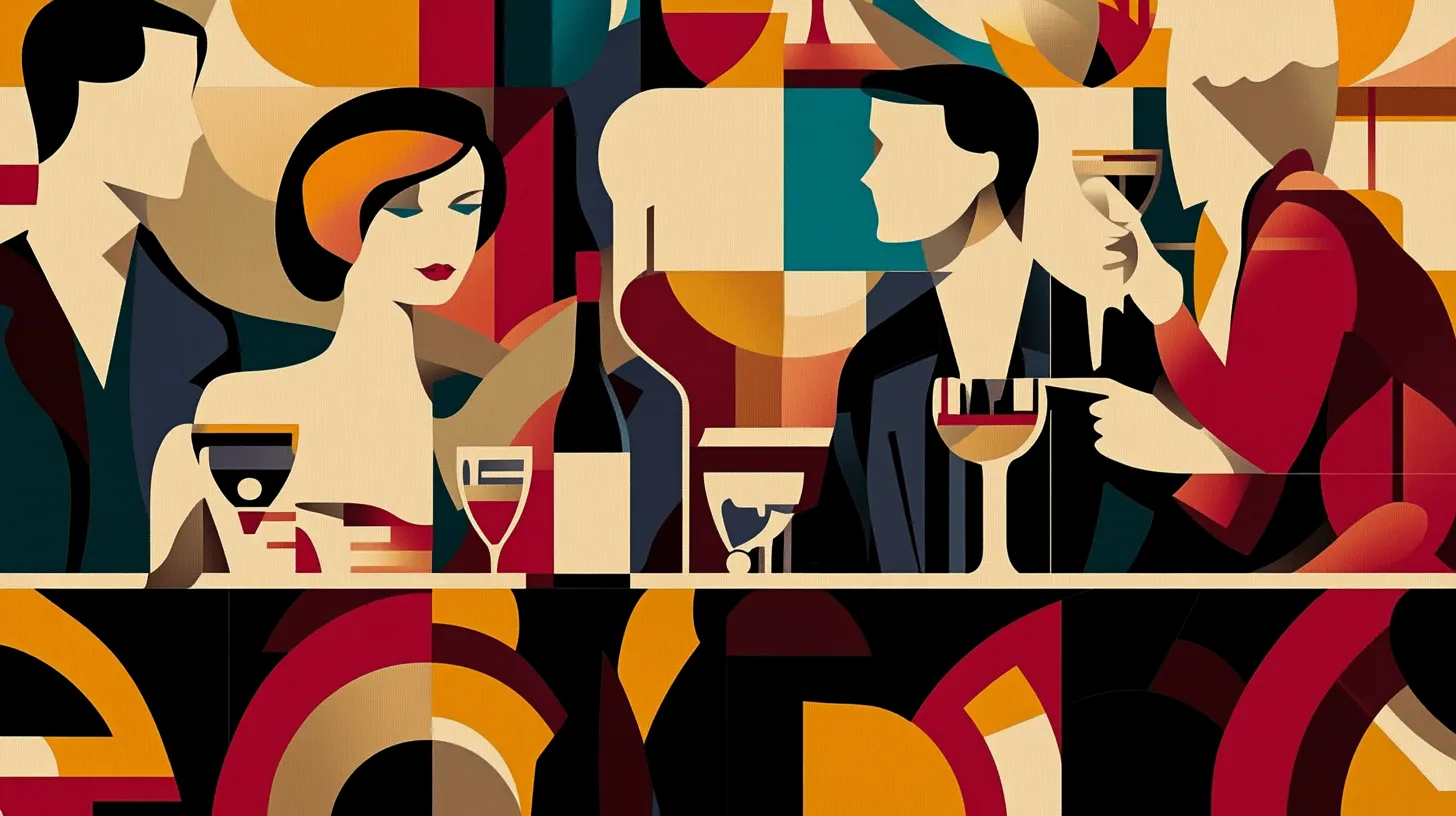 © History Oasis Prohibition