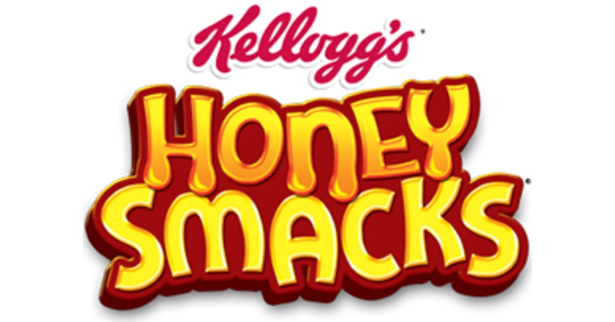 Kellogg's Honey Smacks Logo