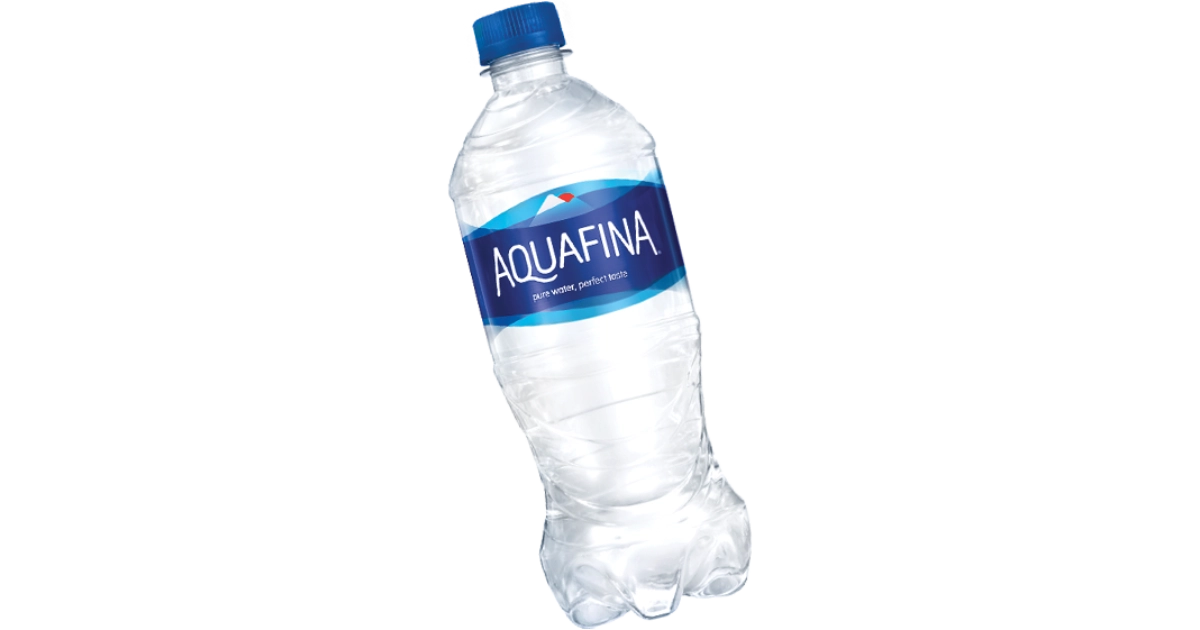 Aquafina Aquafina