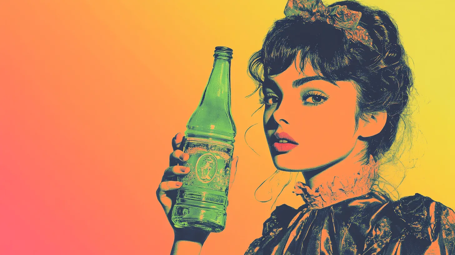 © History Oasis Perrier