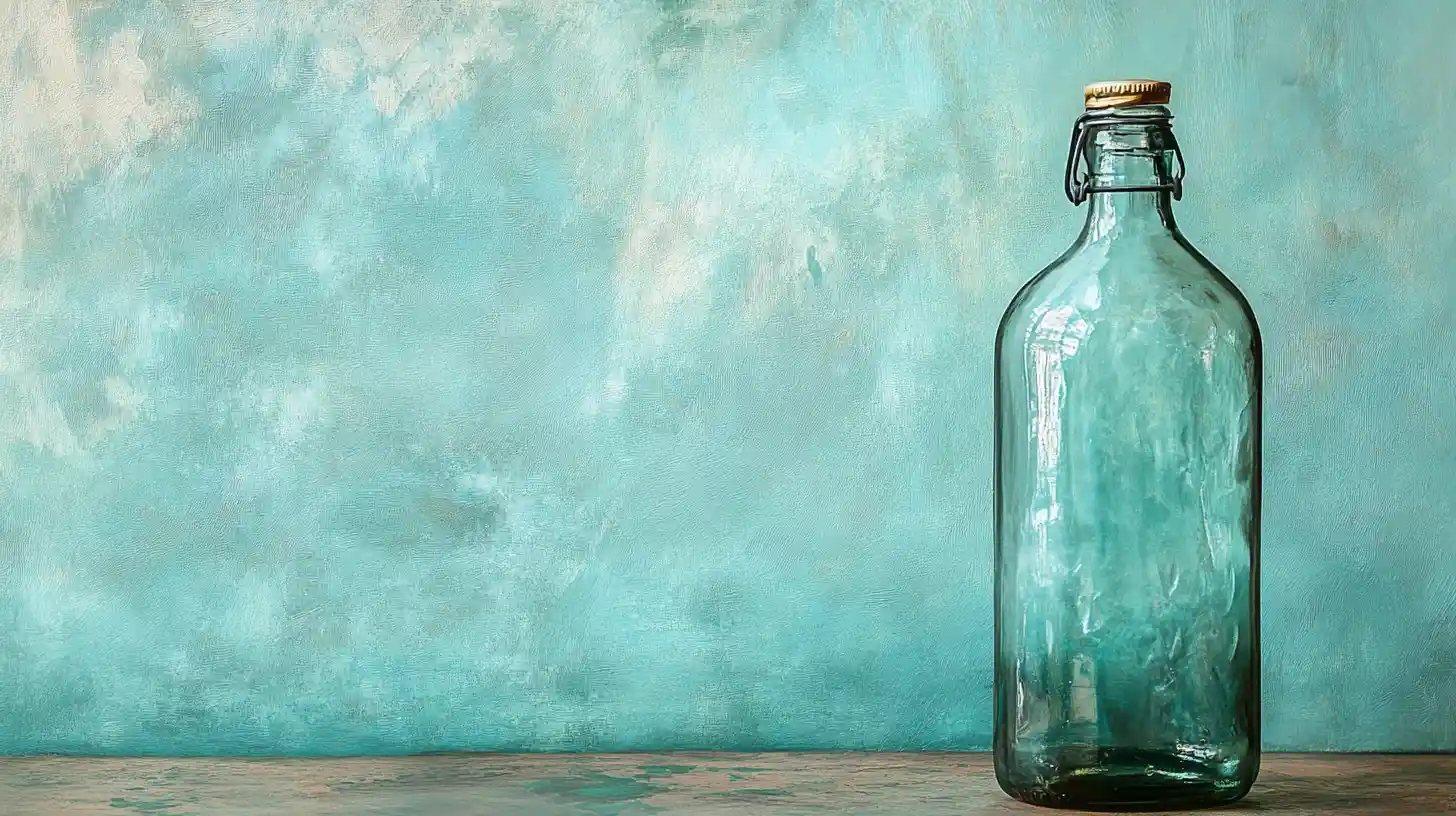 © History Oasis Carbonated Water