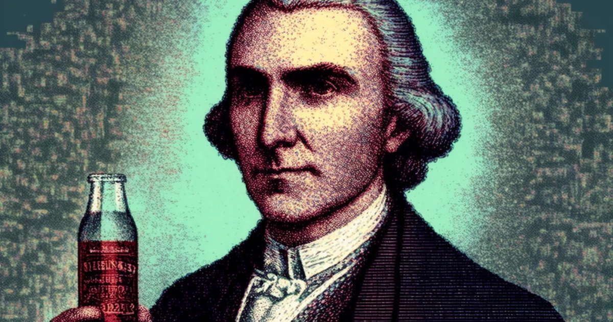 Joseph Priestly