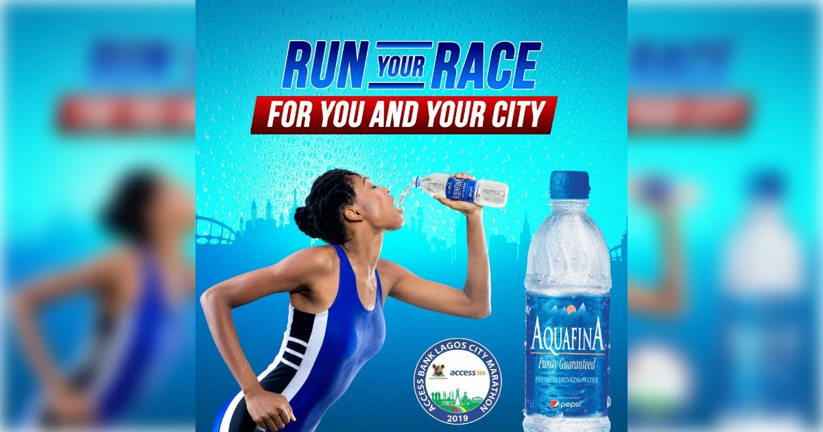 Aquafina Aquafina Sports Ad